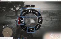 荒野大镖客2ol死眼怎么标记 荒野大镖客2怎么使用死神之眼标记多个目标