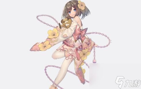 灵魂潮汐叶隐琉璃怎么样