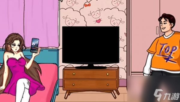 汉字找茬王找到所有手机通关攻略