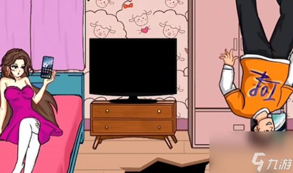 汉字找茬王找到所有手机通关攻略