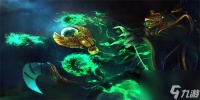 刀塔2瘟疫法师怎么玩 dota2瘟疫法师出装推荐