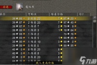 魔纹布哪里刷 联盟魔纹布哪里刷最快