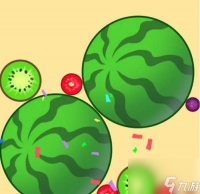 合成大西瓜高分怎么玩 合成大西瓜有什么攻略