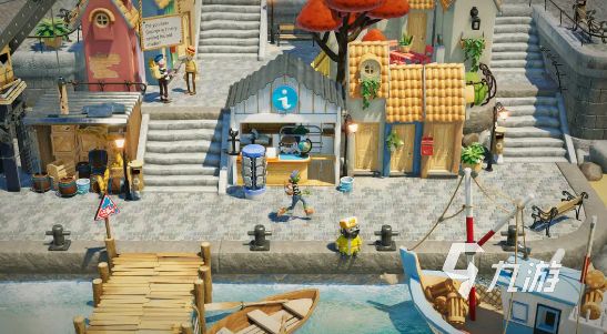 饥饿派画家2下载中文在哪下 中文版下载安装