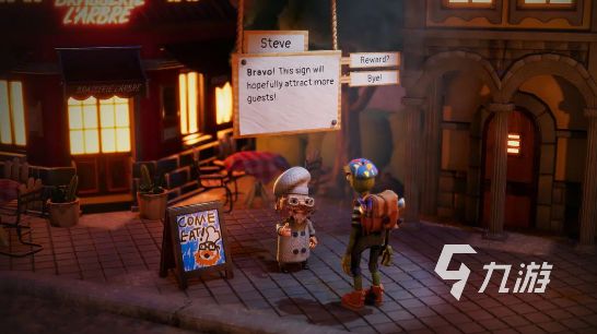 饥饿派画家2下载中文在哪下 中文版下载安装