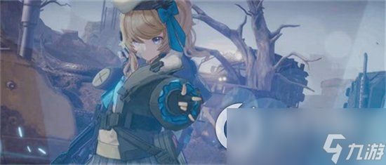 《少女前线2追放》尖兵角色介绍 尖兵角色哪个好用