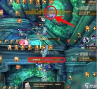 御剑情缘节日幻魔物语怎么打