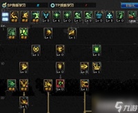 DNF龙斗士刷图加点推荐2023 SP加点攻略解析