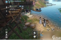 逆水寒荒漠巨鹰怎么打