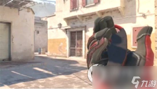 《csgo2》深红之网怎么样 深红之网系列皮肤介绍