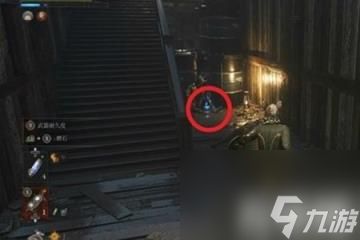 前往【马鲁姆区】即可获得拉布雷酒。（匹诺曹的谎言拉布雷酒位置分享）