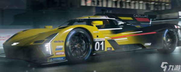 《极限竞速：Motorsport》有什么特色内容