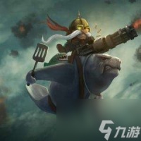 LOL铁哥们儿奥拉夫皮肤价格及特效解析 稀有度和特点详解