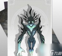 灵魂潮汐迦瓦娜怪物强度怎么