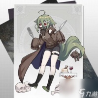 灵魂潮汐贝茜布强度怎么