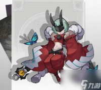 灵魂潮汐白领主强度怎么