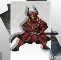 灵魂潮汐鬼武士领主强度怎么