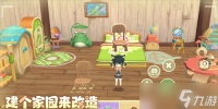 织梦森林徽章怎么获取