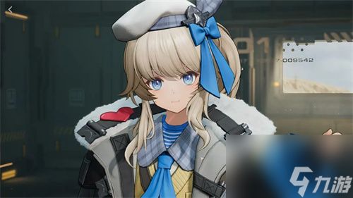 少女前线2追放整备室有什么用 少女前线2追放整备室用途一览