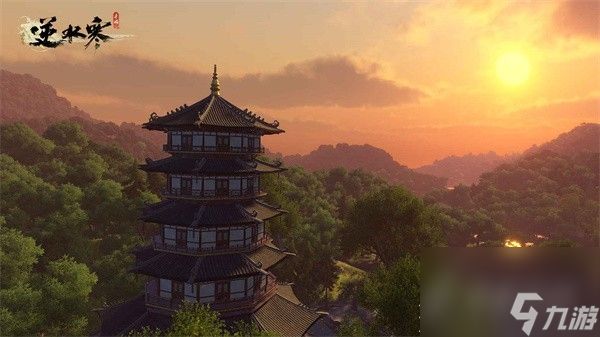 《逆水寒》受此大礼成就怎么获得