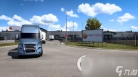 《美国卡车模拟》手游怎么样 新手玩法攻略