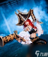 《萌新出击》好运姐的好运秘籍 以每日迷信膜拜 畅游游戏人生