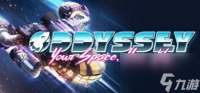 steam星际探索游戏 奥德赛星际远征Steam介绍