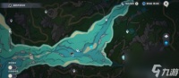 《原神》回收区域其五附近箱子在哪里介绍