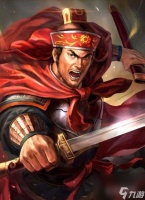 三国志战略版孙坚值得觉醒吗   三国志战略版孙坚