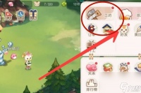 奥比岛梦想国度松鼠耳朵获取方法