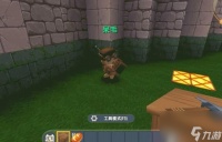 迷你世界 野人3种常见职业，懂得利用玩家不多，学会你就