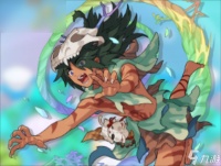 世界弹射物语哈奥介绍