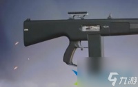 和平精英AA12G怎么样 和平精英新霰弹枪AA12G强度解析