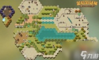 剑与远征庄园疑云怎么过 庄园疑云通关路线图