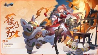 《崩坏星穹铁道》桂乃芬突破材料介绍
