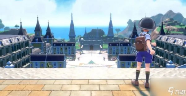 宝可梦朱紫影子分身有什么用