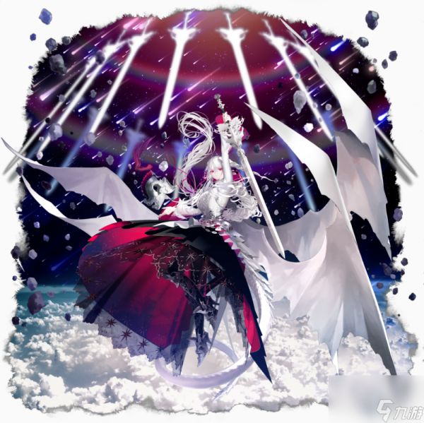 千年之旅吉拉蒂亚技能介绍一览