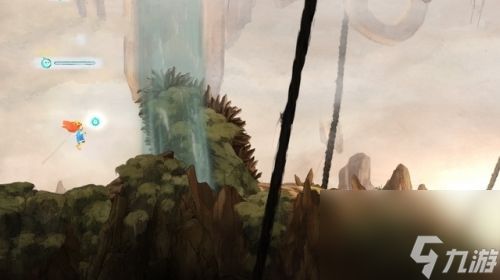 光之子第七章剧情分享(光之子哪几章被删除)