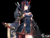 探秘苍蓝境界中的女英雄——艾璐 苍蓝境界艾璐技能介绍 玩家必看