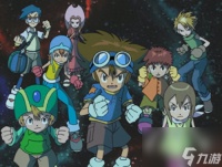 数码宝贝大冒险攻略 数码宝贝大冒险1