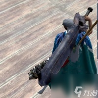 武侠乂墨文重剑拔剑攻略 武侠乂中最强侠客