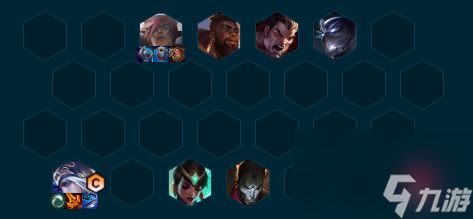 云顶之弈手游艾欧寒冰怎么玩攻略