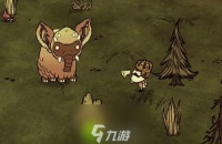 饥荒象鼻可以做什么-饥荒象鼻获取方法及效果介绍