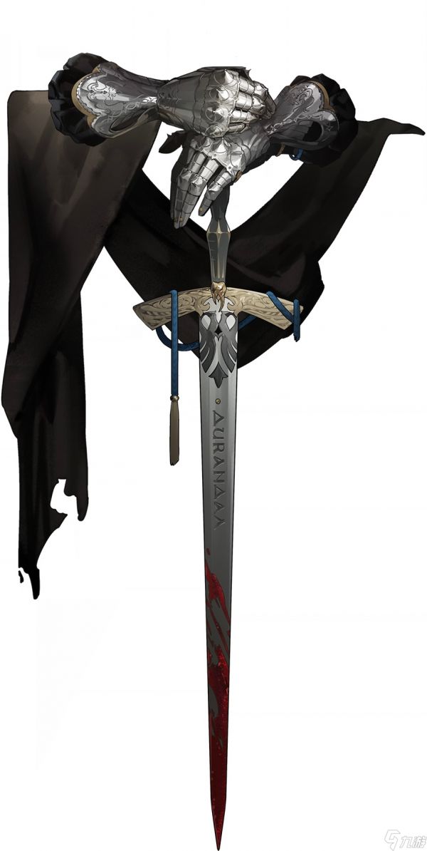 重返未来1999未锈铠怎么样-未锈铠角色介绍