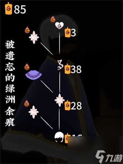 光遇归巢季先祖都能兑换什么 光遇归巢季先祖兑换图一览