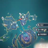 沉眠之庭怎么获取原神 原神沉眠之庭怎么进入