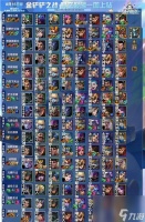 《弹射世界风连击队》配队攻略大全  怎么选择最佳阵容 让你一战成名