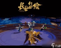 长安幻世绘妖灵分解攻略 轻松获取分解材料 合理分解妖灵提升实力