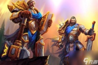 魔兽世界乌龟服圣骑士介绍