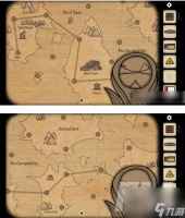 逃离方块悖论地球仪连线 逃离方块悖论地球仪连线过关攻略